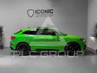 2021 Audi Q3