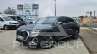 2021 Audi Q3