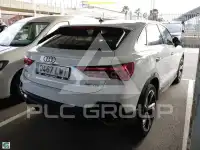 2021 Audi Q3