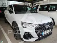 2021 Audi Q3