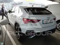 2021 Audi Q3