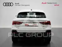 2021 Audi Q3