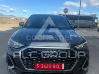 2021 Audi Q3