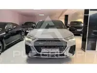 2021 Audi Q3