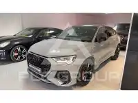 2021 Audi Q3