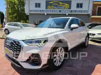 2021 Audi Q3