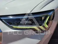 2021 Audi Q3