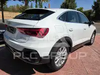 2021 Audi Q3