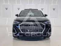 2021 Audi Q3