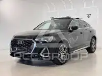 2021 Audi Q3