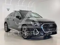 2021 Audi Q3