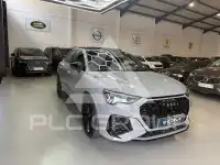 2021 Audi Q3