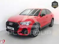 2021 Audi Q3