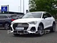 2021 Audi Q3