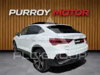 2021 Audi Q3