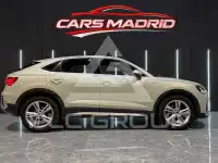 2021 Audi Q3