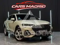 2021 Audi Q3