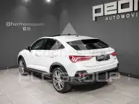 2021 Audi Q3