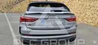 2021 Audi Q3