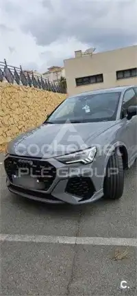 2021 Audi Q3