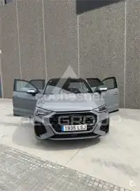 2021 Audi Q3