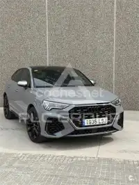 2021 Audi Q3