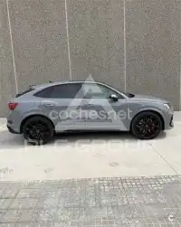 2021 Audi Q3
