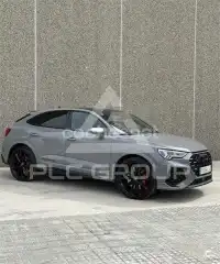 2021 Audi Q3