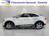 2021 Audi Q3