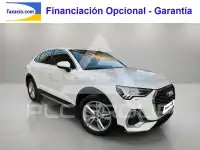 2021 Audi Q3