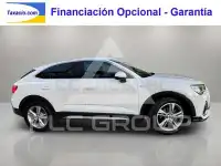 2021 Audi Q3