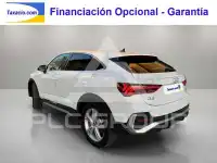2021 Audi Q3