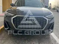 2021 Audi Q3