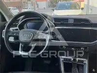 2021 Audi Q3