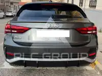 2021 Audi Q3