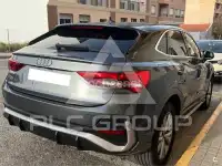 2021 Audi Q3