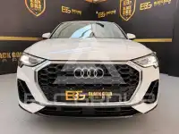 2021 Audi Q3