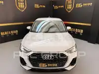 2021 Audi Q3
