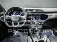 2021 Audi Q3