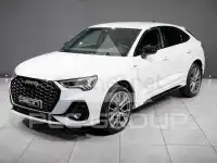 2021 Audi Q3