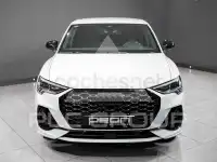 2021 Audi Q3