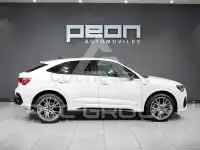 2021 Audi Q3