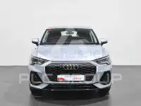 2021 Audi Q3