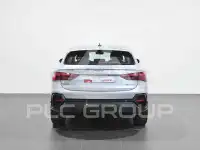 2021 Audi Q3