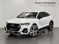 2021 Audi Q3