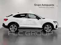 2021 Audi Q3