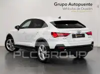 2021 Audi Q3