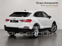 2021 Audi Q3