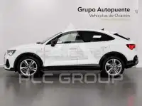 2021 Audi Q3