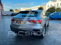 2021 Audi Q3